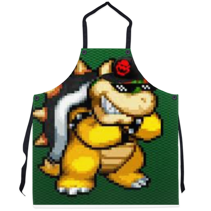 Flynn Apron