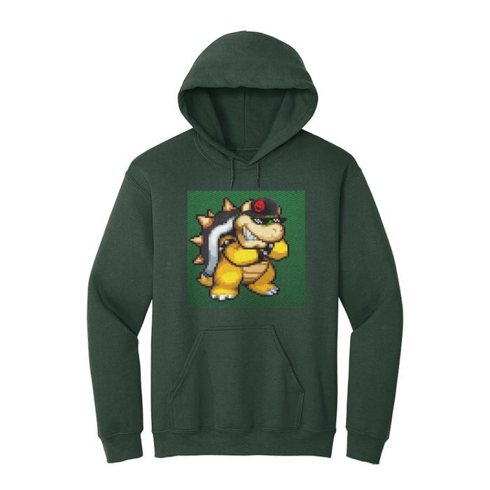 Flynn Hoddie