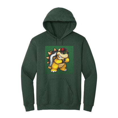 Flynn Hoddie