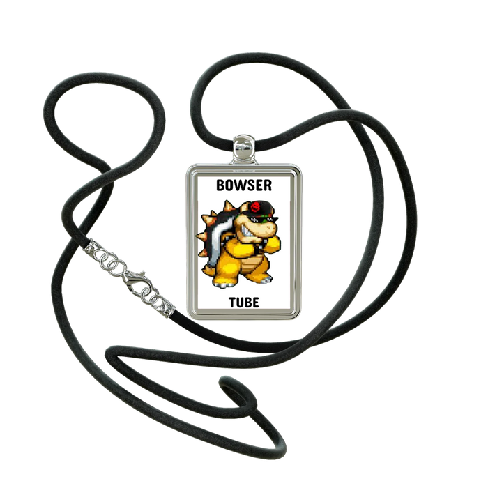 Flynn Necklace