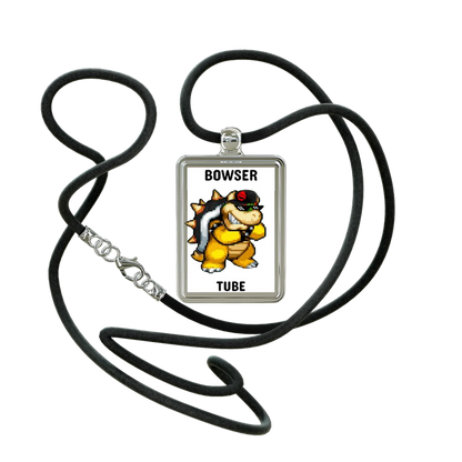 Flynn Necklace