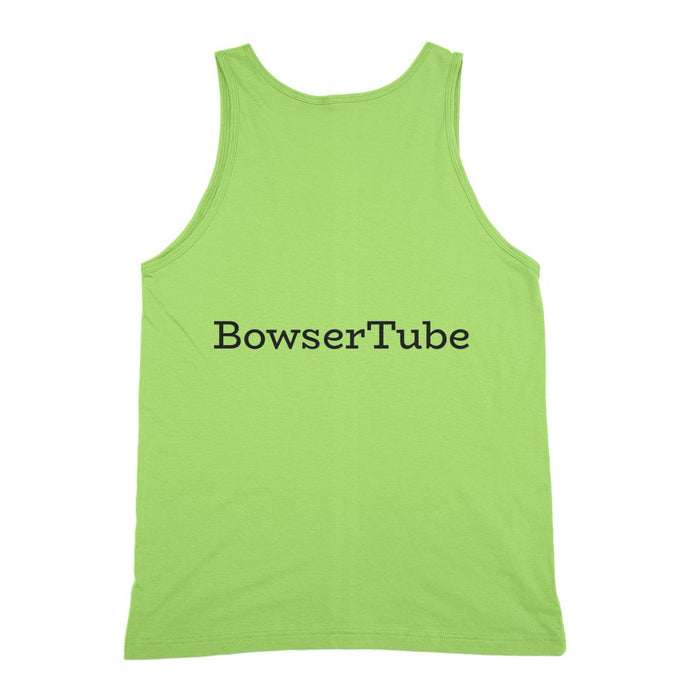 Flynn Tank Top
