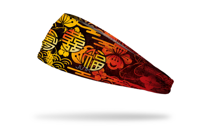 Fortunate One Big Bang Lite Headband - View 1