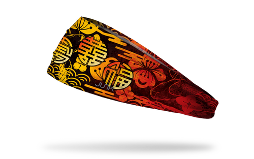 Fortunate One Big Bang Lite Headband - View 1
