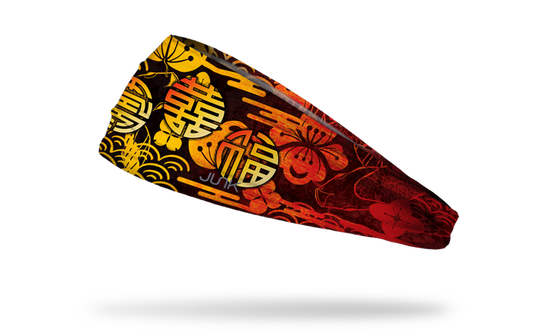 Fortunate One Big Bang Lite Headband - View 1