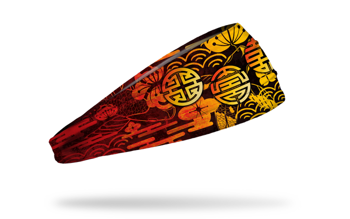 Fortunate One Big Bang Lite Headband - View 2