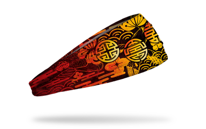 Fortunate One Big Bang Lite Headband - View 2