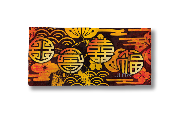 Fortunate One Big Bang Lite Headband - View 3