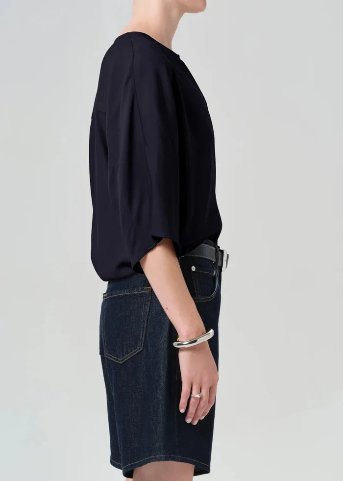 Franca Shirt-Tops/Blouses-Uniquities