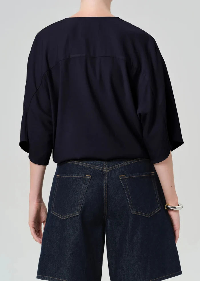 Franca Shirt-Tops/Blouses-Uniquities