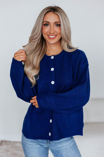 Royal Blue / S/M