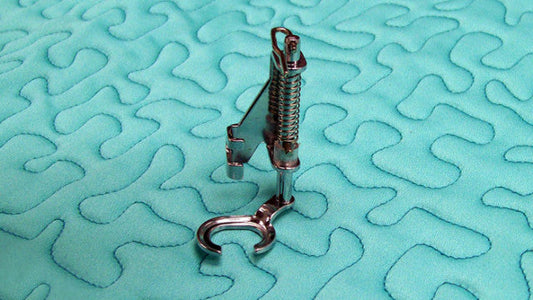 Free-Motion Open Toe Quilting Foot