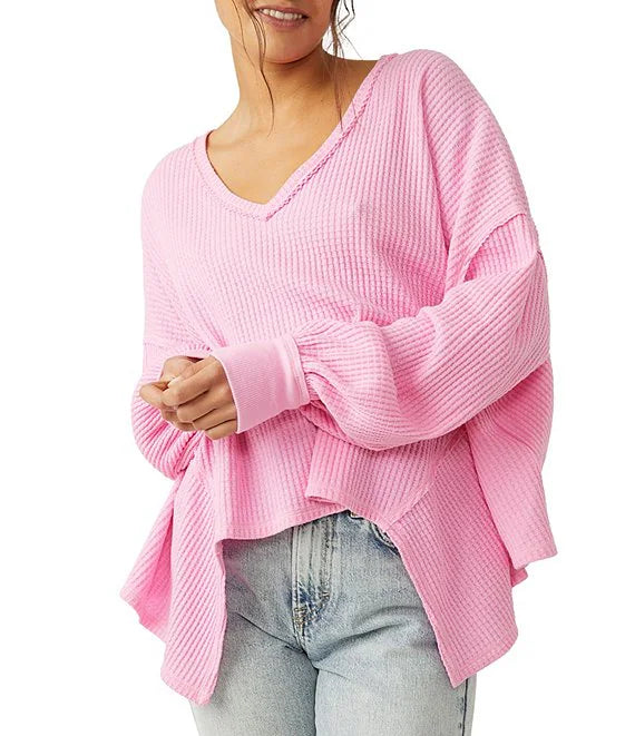 Free People | Coraline Thermal