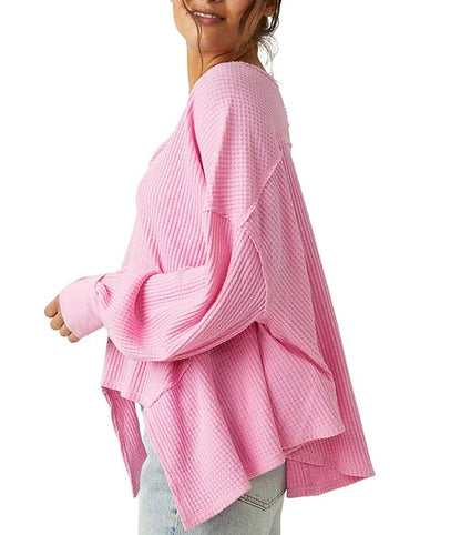 Free People | Coraline Thermal