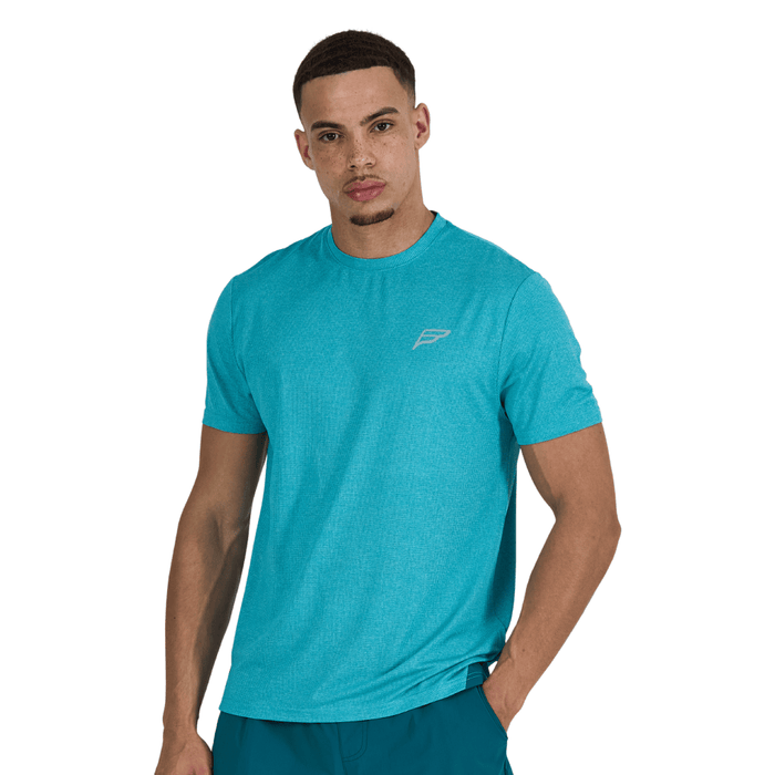 Frequency Align T-Shirt Men