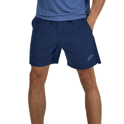 Frequency Forma Short Men