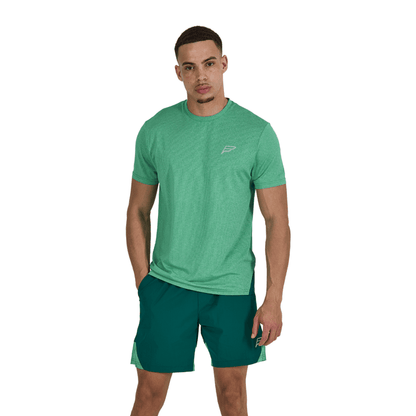 Frequency Align T-Shirt Men