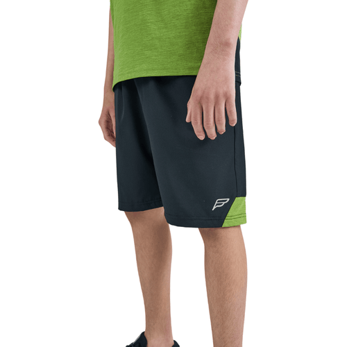 Frequency Rise Short Junior