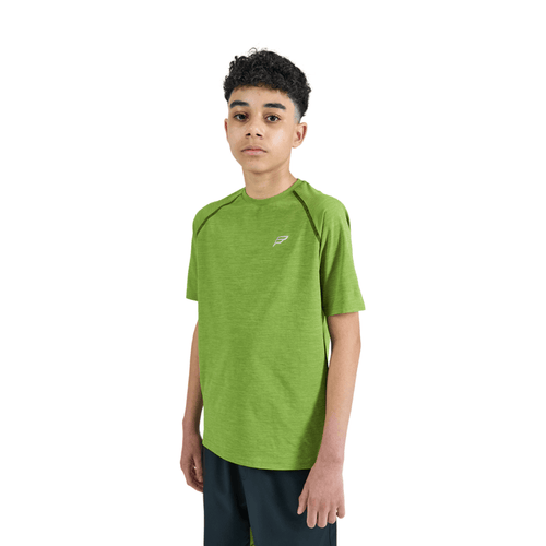Frequency Rise T-Shirt Junior