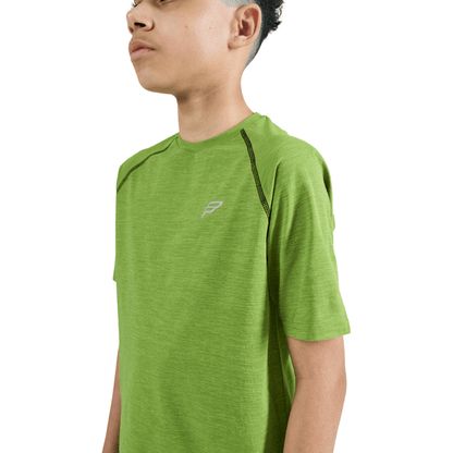 Frequency Rise T-Shirt Junior