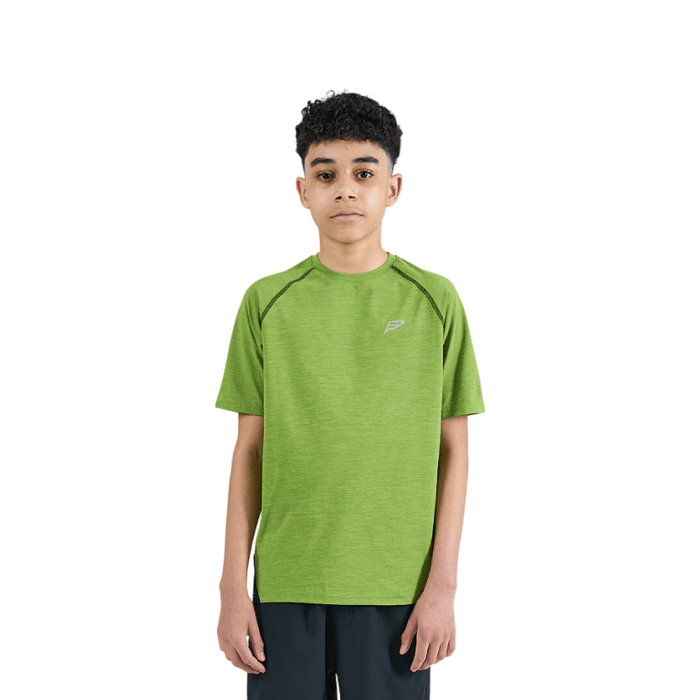Frequency Rise T-Shirt Junior