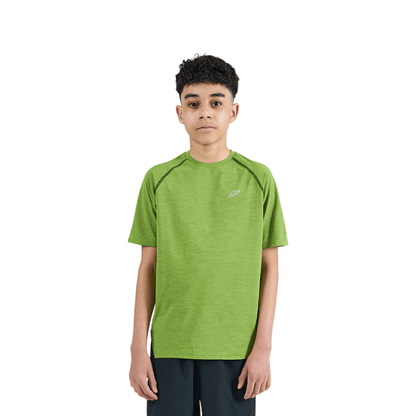 Frequency Rise T-Shirt Junior