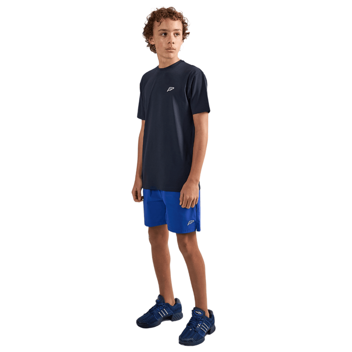 Frequency Stride Short Junior