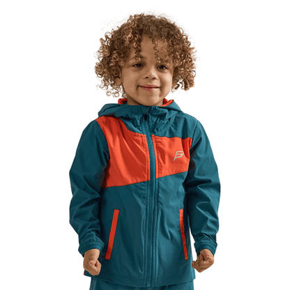 Frequency Stride Windbreaker Infant