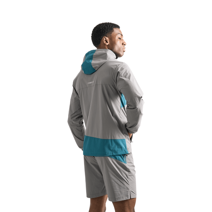 Frequency Stride Windbreaker Men