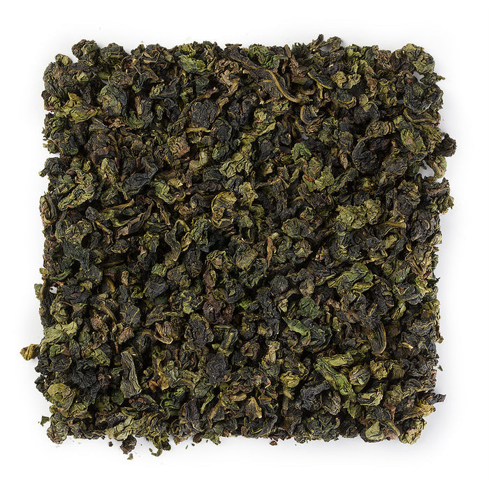 Fresh High Mountain Tie Guan Yin Oolong Tea #1476