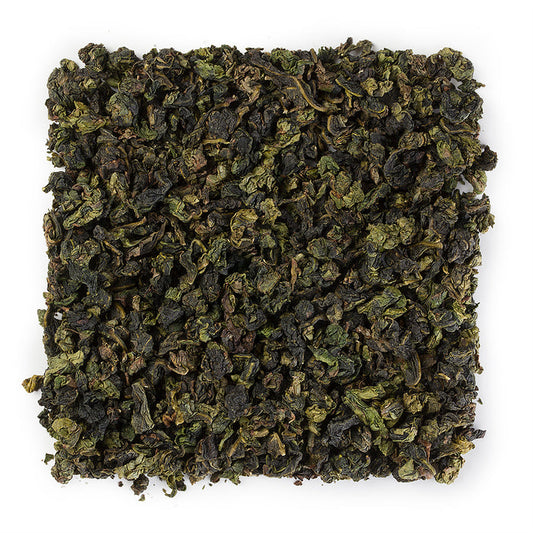 Fresh High Mountain Tie Guan Yin Oolong Tea #1476