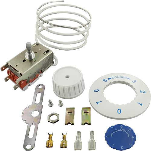 Fridge Freezer Refrigerator Thermostat Kit VC1 Type  RANCO VC1 1200mm