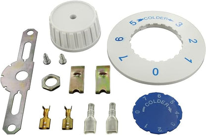 Fridge Freezer Refrigerator Thermostat Kit VC1 Type  RANCO VC1 1200mm