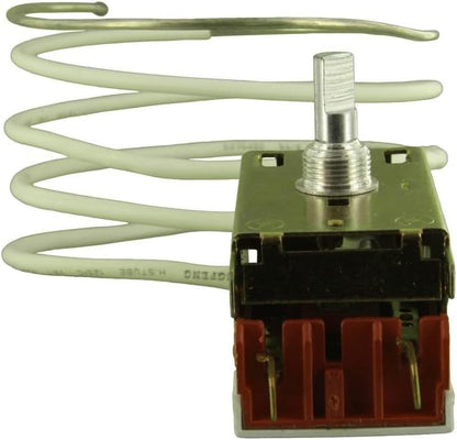 Fridge Freezer Refrigerator Thermostat Kit VC1 Type  RANCO VC1 1200mm