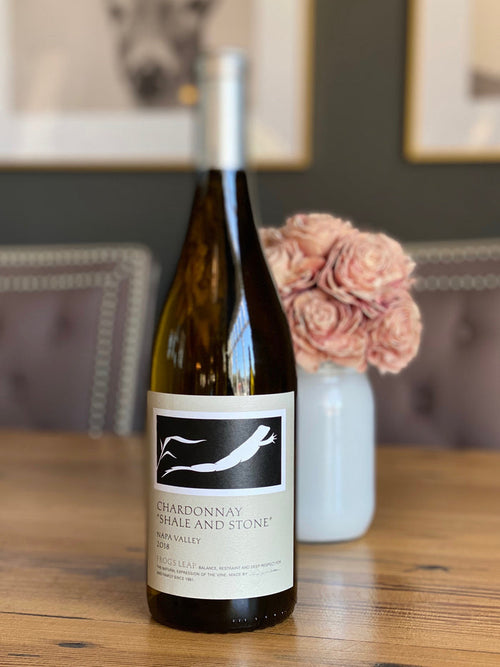Frog's Leap "Shale and Stone" Chardonnay, 2021