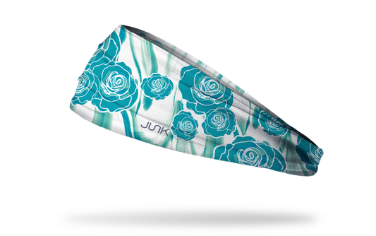 Frosted Rose Big Bang Lite Headband - View 1