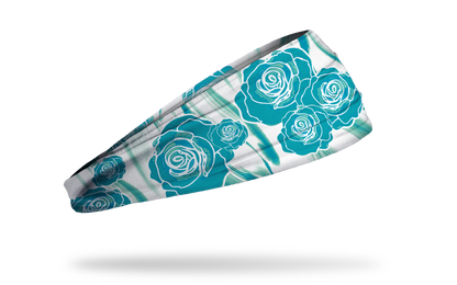 Frosted Rose Big Bang Lite Headband - View 2