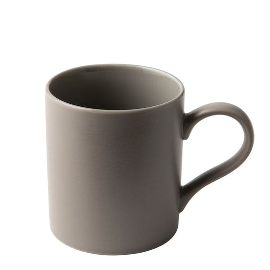 Galateo Porcelain Mug 400ml - Beige