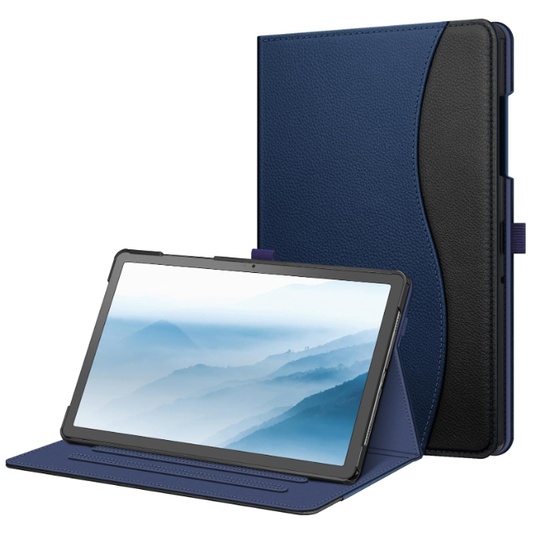 Galaxy Tab A11+/Tab A11 Plus 11-inch (2025) Multi-Angle Stand Case | Fintie