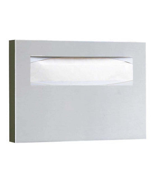 Gamco TSC-1 Surface-Mounted Toilet Seat-Cover Dispenser - Prestige Distribution