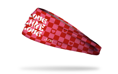 Game of Love Big Bang Lite Headband - View 1