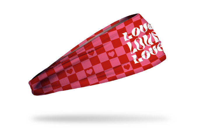 Game of Love Big Bang Lite Headband - View 2