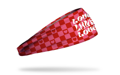 Game of Love Big Bang Lite Headband - View 2