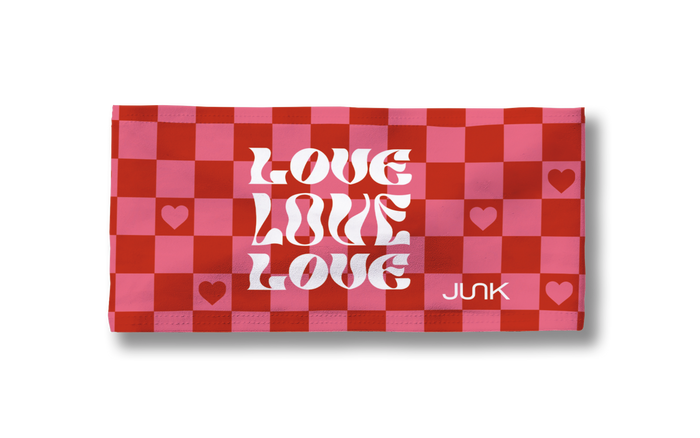 Game of Love Big Bang Lite Headband - View 3