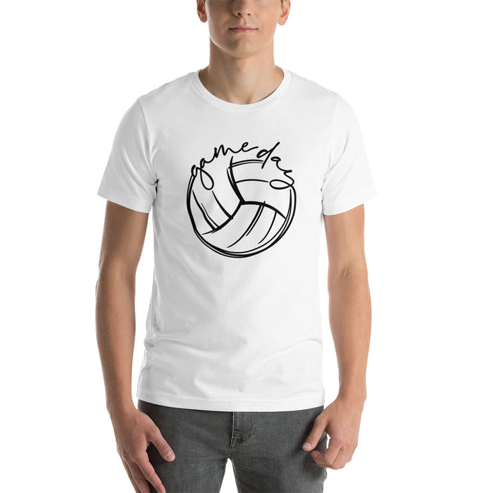Gameday Volleyball Shirt