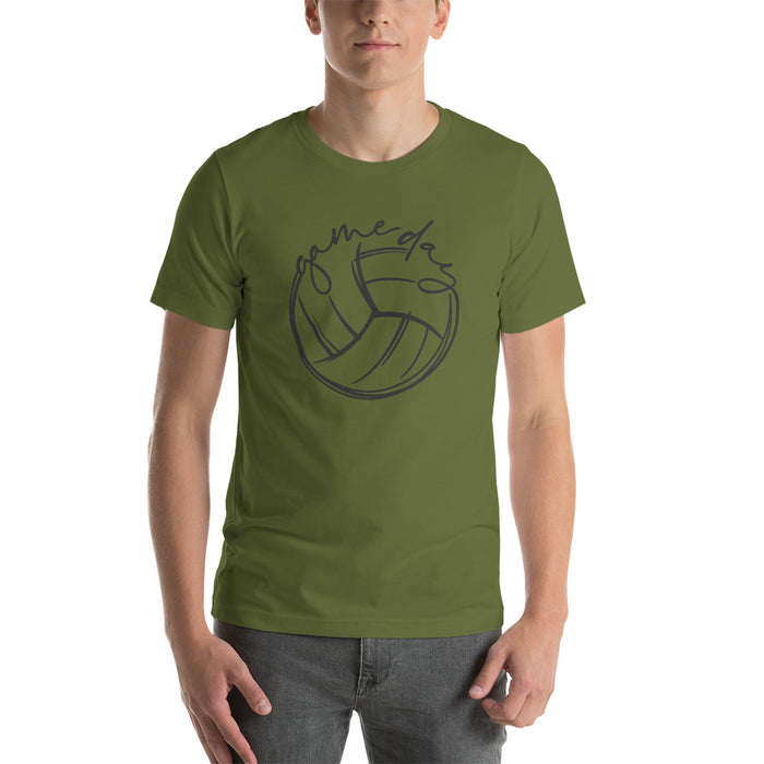 Gameday Volleyball Shirt