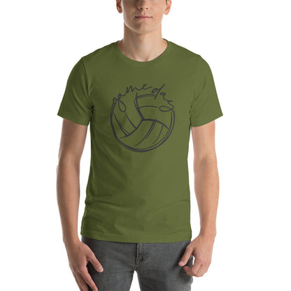 Gameday Volleyball Shirt