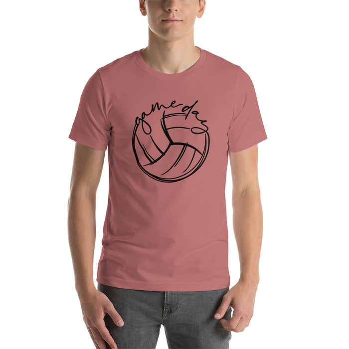 Gameday Volleyball Shirt