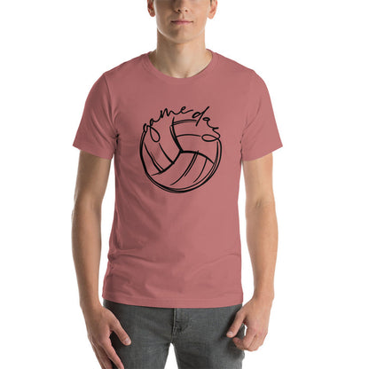 Gameday Volleyball Shirt