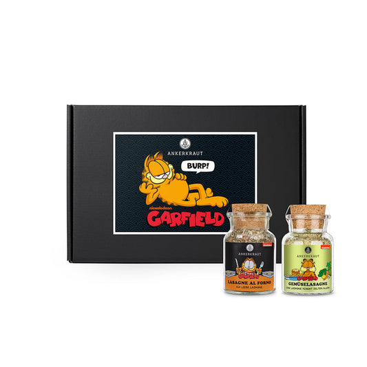 Garfield Geschenk-Box